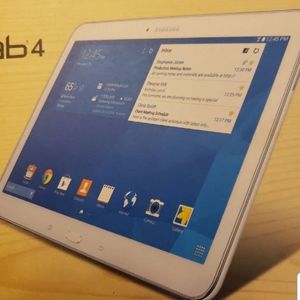 Samsung Galaxy Tab 4